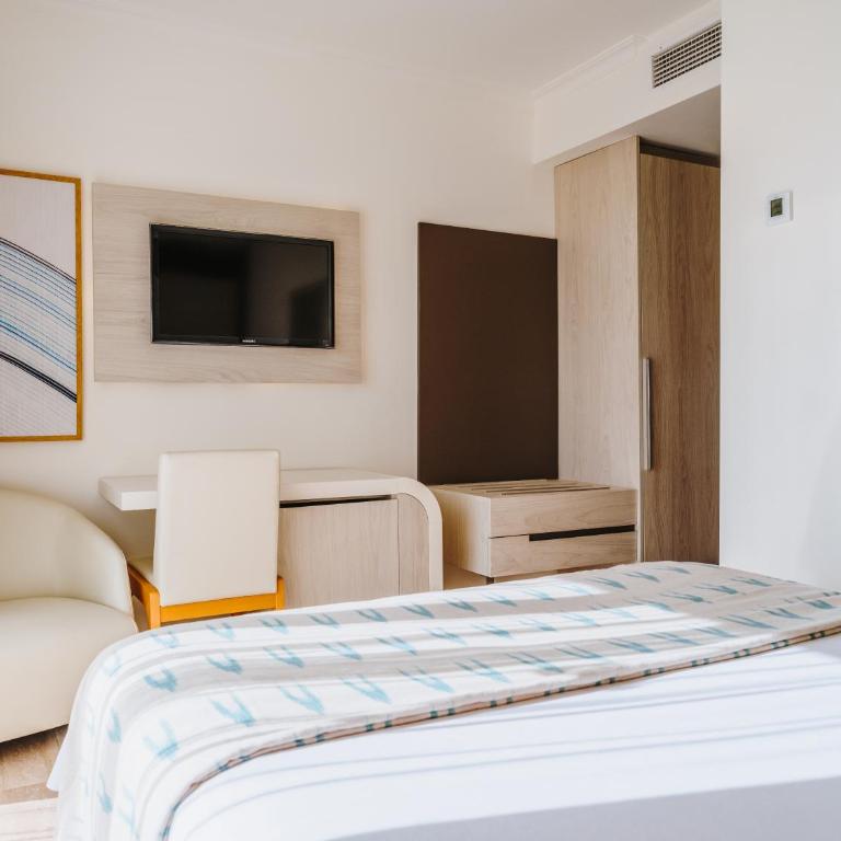 Grupotel Gran Vista & Spa - Single Room - 1