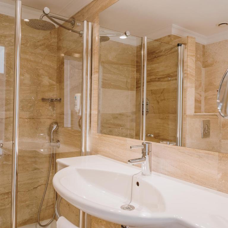 Grupotel Gran Vista & Spa - Single Room - 4