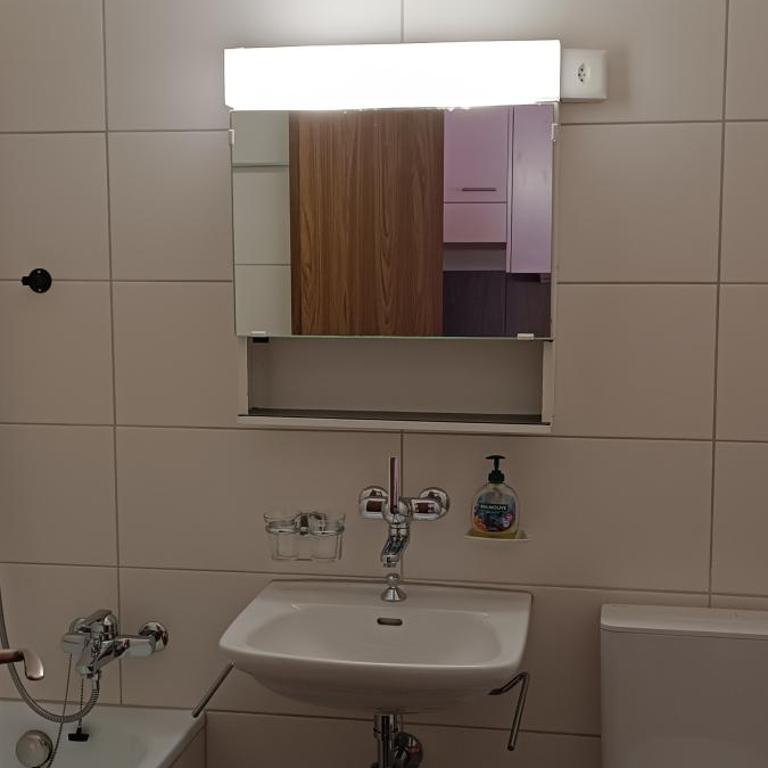 Haus Green 31 - Apartment - 10