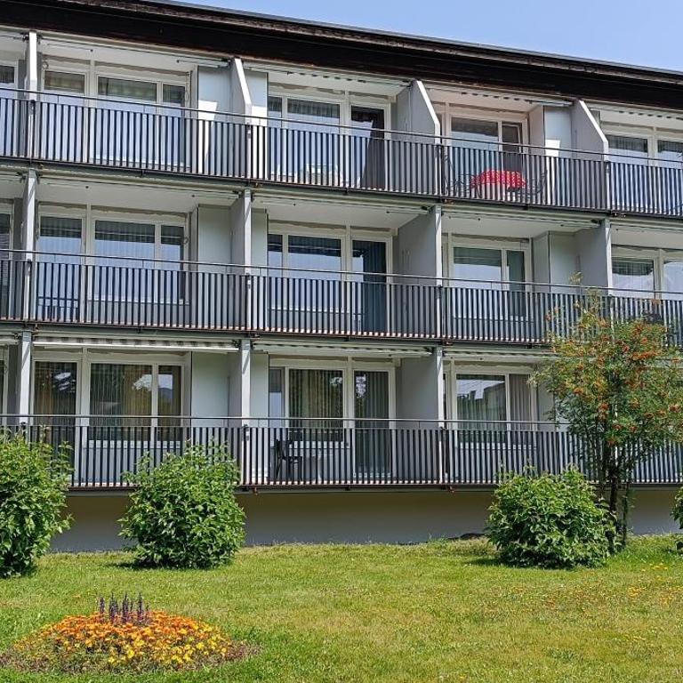 Haus Green 31 - Apartment - 12