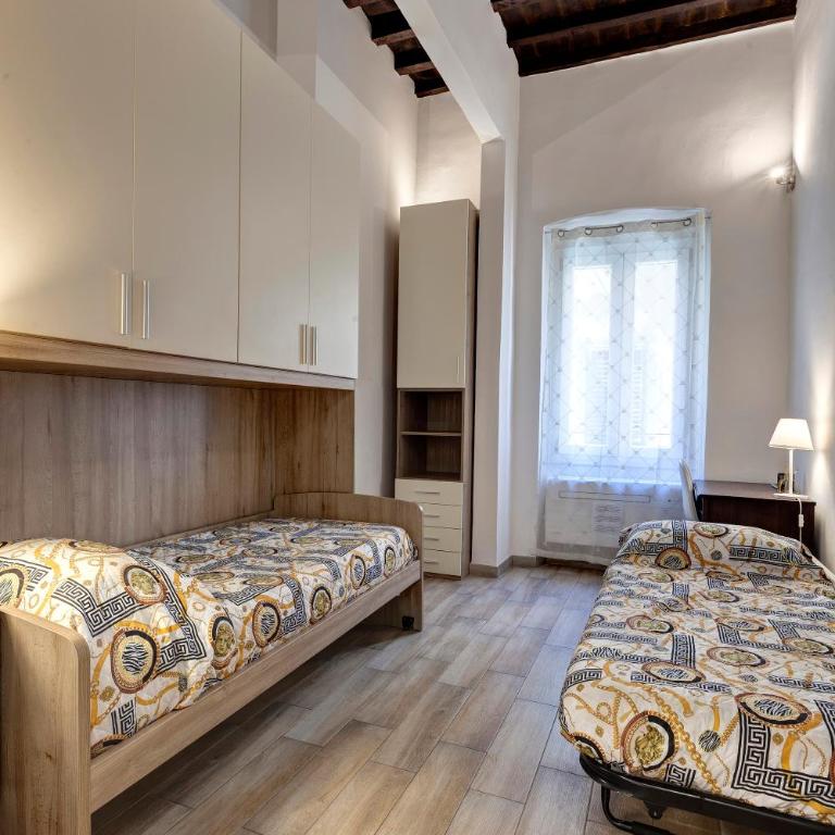 La casina delle 6M - Appartamento con 2 Camere da Letto - 15