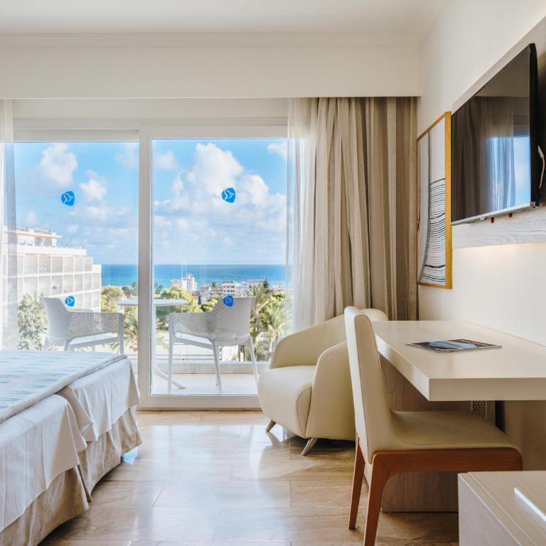 Grupotel Gran Vista & Spa - Premium Double Room with Sea View - 2