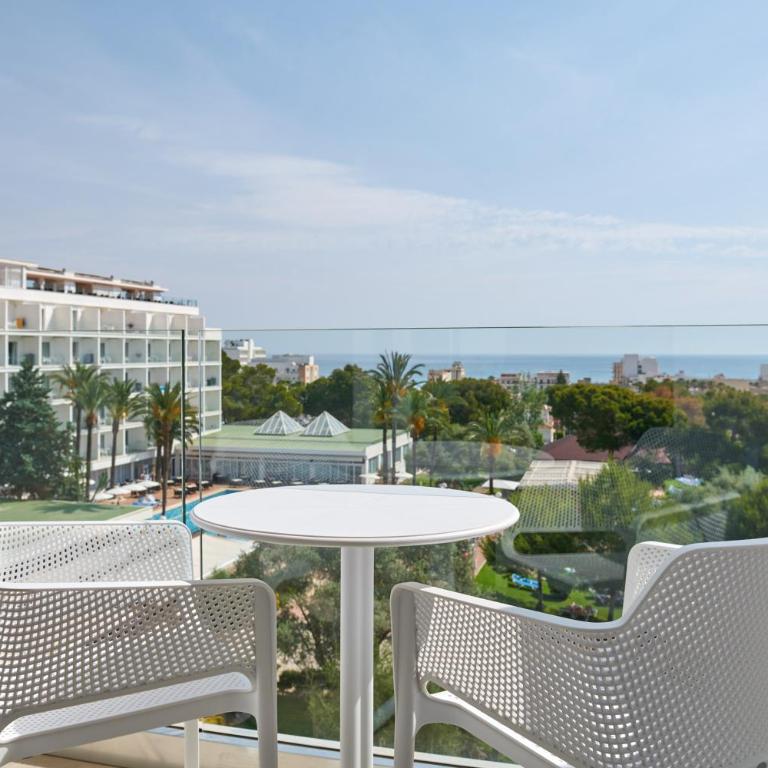 Grupotel Gran Vista & Spa - Premium Double Room with Sea View - 4