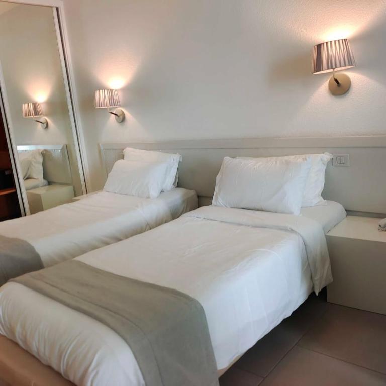BH Cura marina 2 - One-Bedroom Apartment with Sea View and Balcony - 1