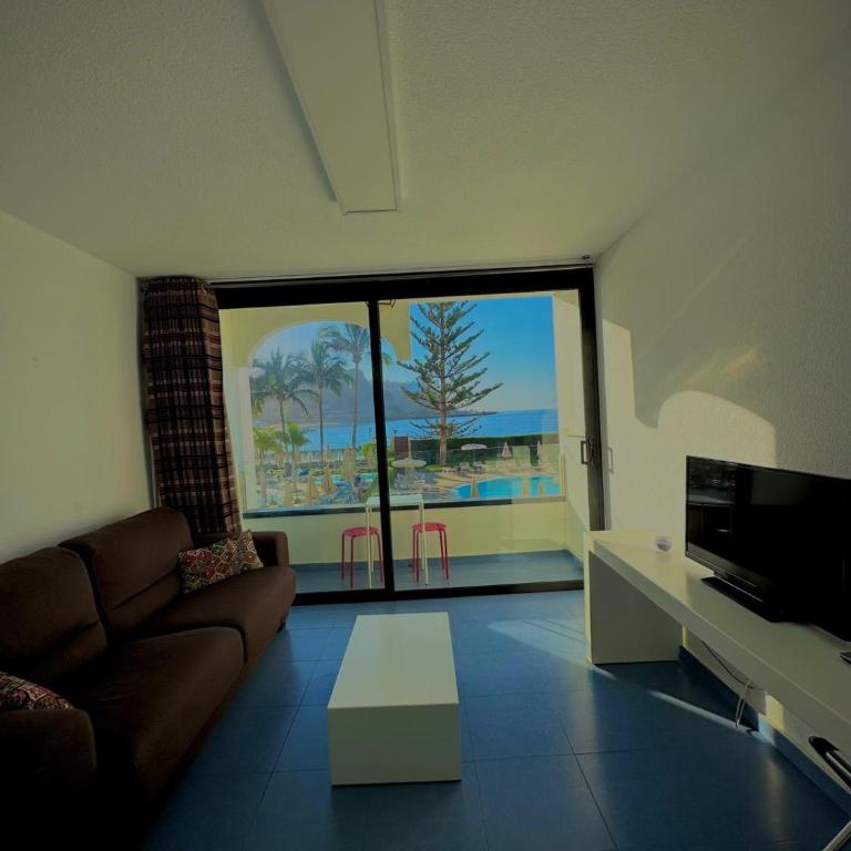 BH Cura marina 2 - One-Bedroom Apartment with Sea View and Balcony - 2