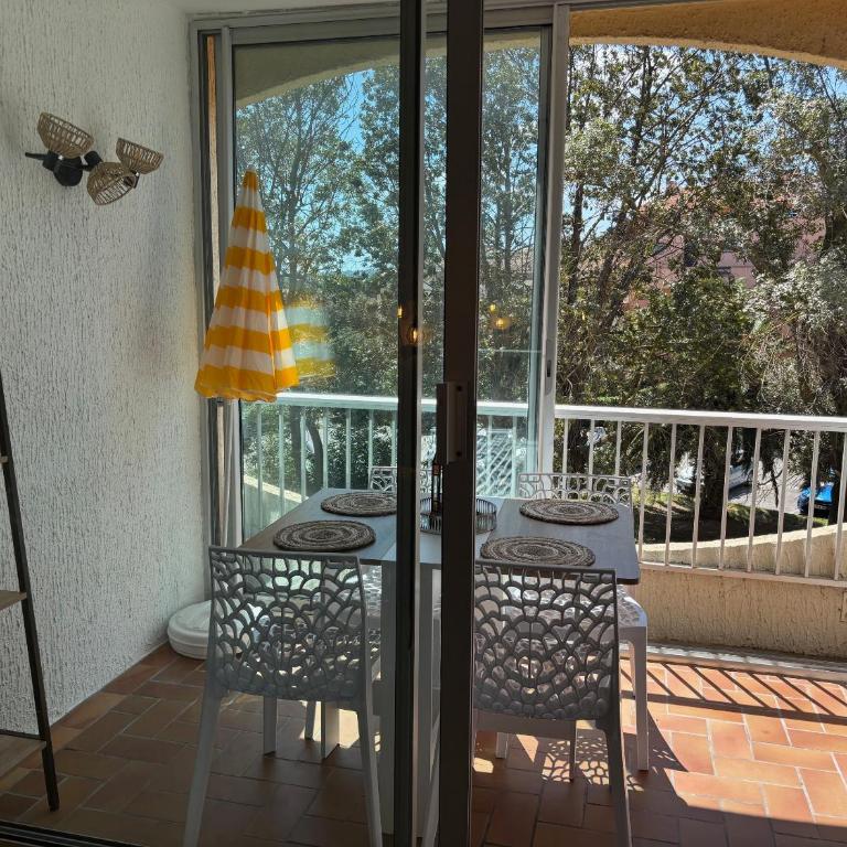 Calanques By Bellavista 300m de la plage - parking - loggia - Appartement 1 Chambre - 26