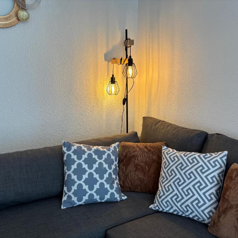 Calanques By Bellavista 300m de la plage - parking - loggia - Appartement 1 Chambre - 5