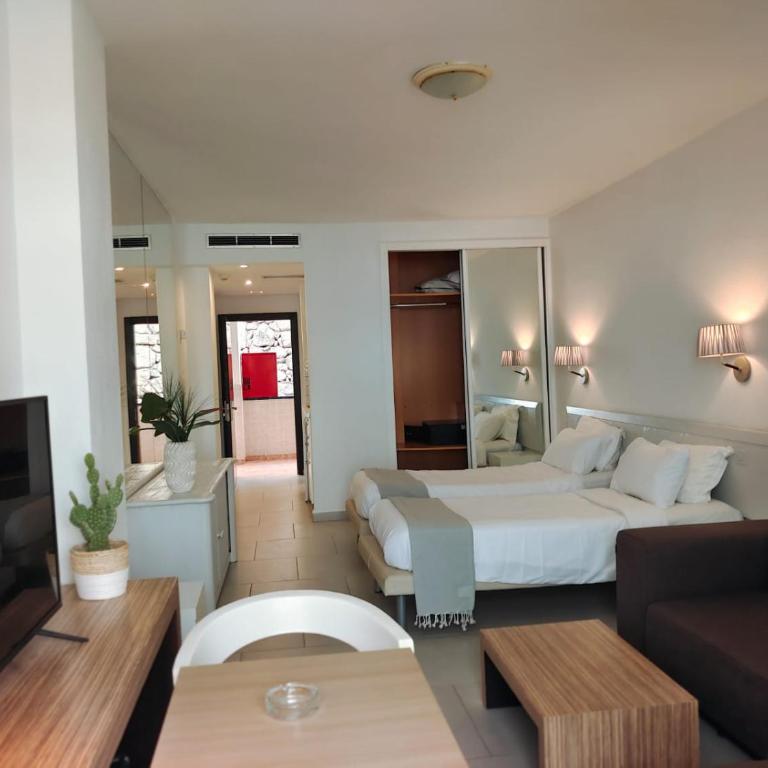 BH Cura marina 2 - Studio with Sea View - 2