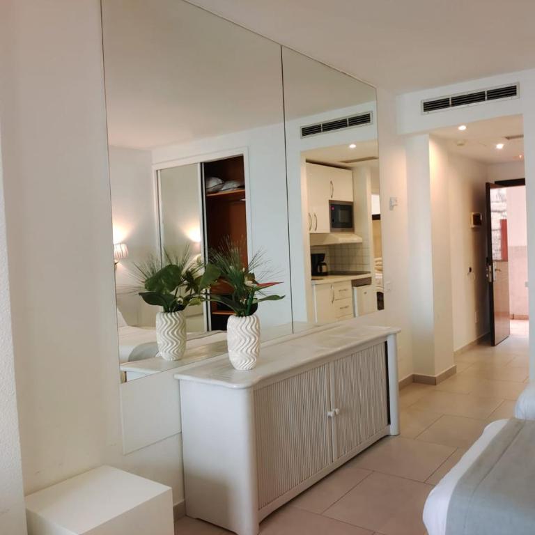 BH Cura marina 2 - Studio with Sea View - 7