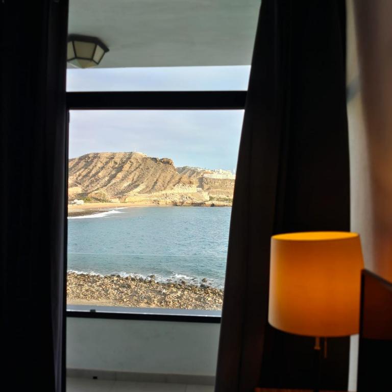BH Cura marina 2 - Studio with Sea View - 6