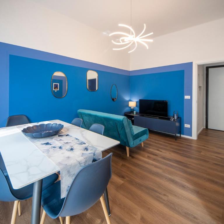 HouSmart Dagnini 22 - Appartamento con 2 Camere da Letto - 1