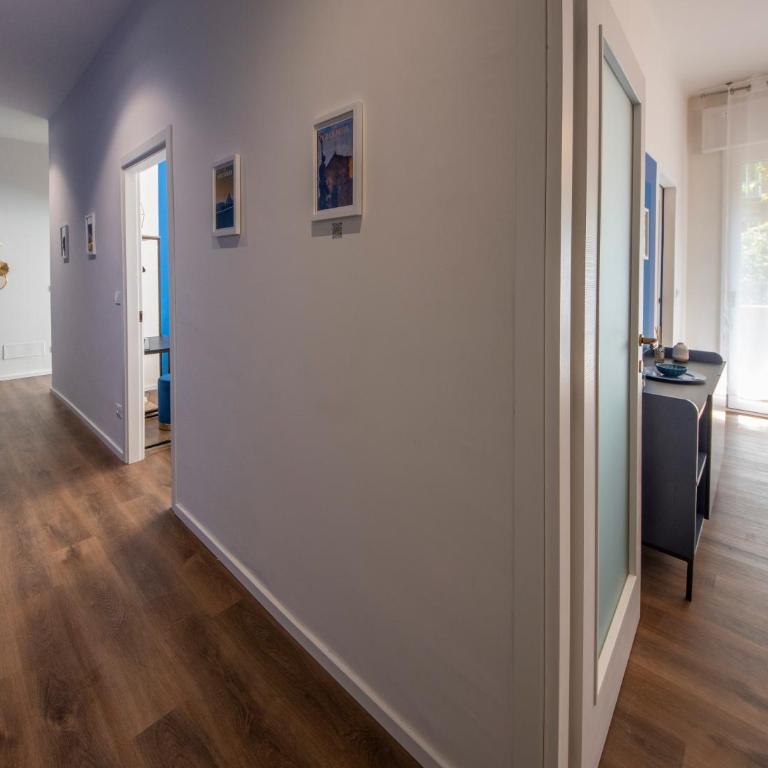 HouSmart Dagnini 22 - Appartamento con 2 Camere da Letto - 19
