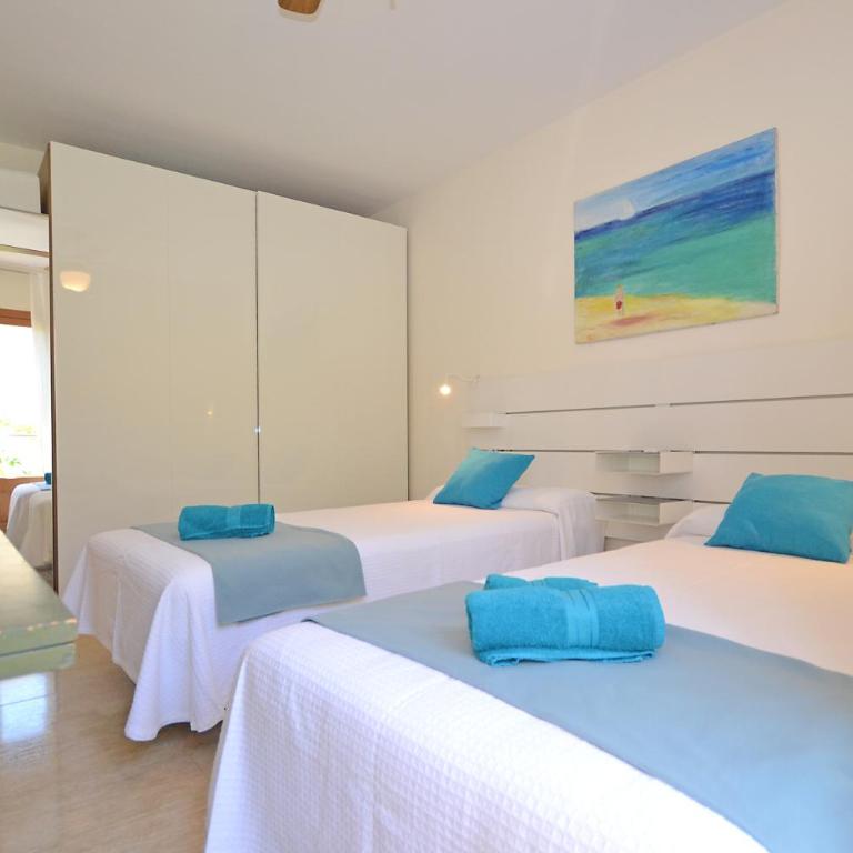 Amparo Luca - Chalet - 16
