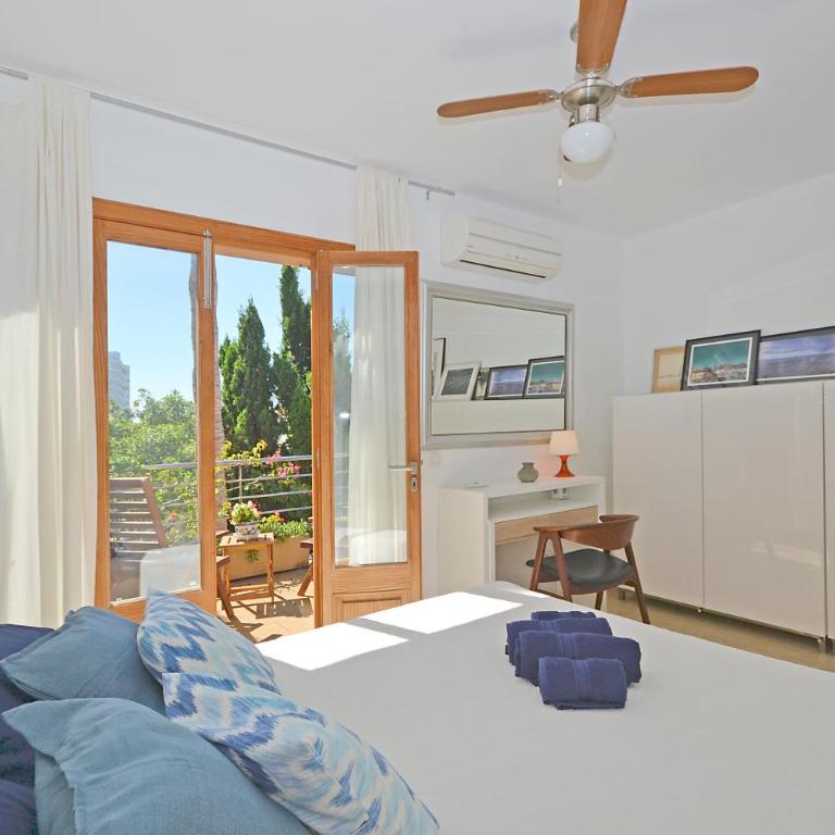 Amparo Luca - Chalet - 14