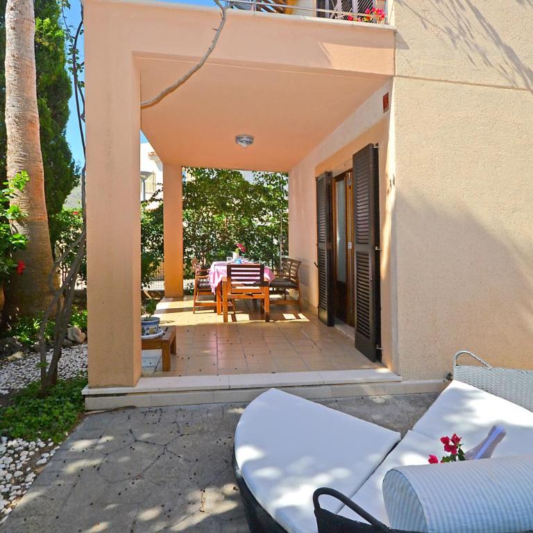 Amparo Luca - Chalet - 22