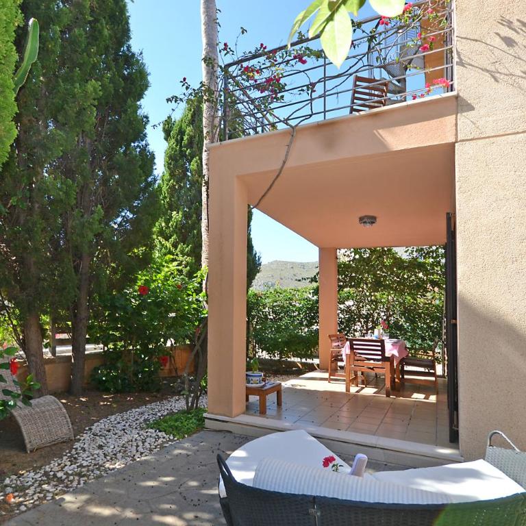 Amparo Luca - Chalet - 6
