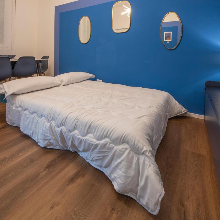 HouSmart Dagnini 22 - Appartamento con 2 Camere da Letto - 9