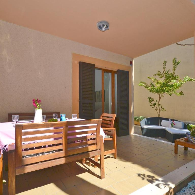 Amparo Luca - Chalet - 4