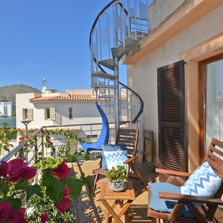 Amparo Luca - Chalet - 23