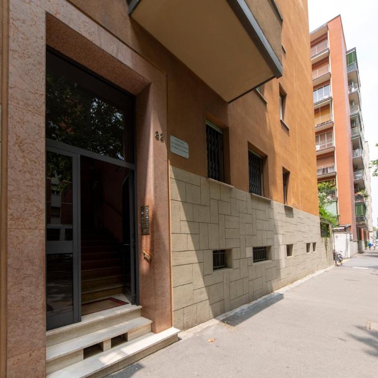 HouSmart Dagnini 22 - Appartamento con 2 Camere da Letto - 48