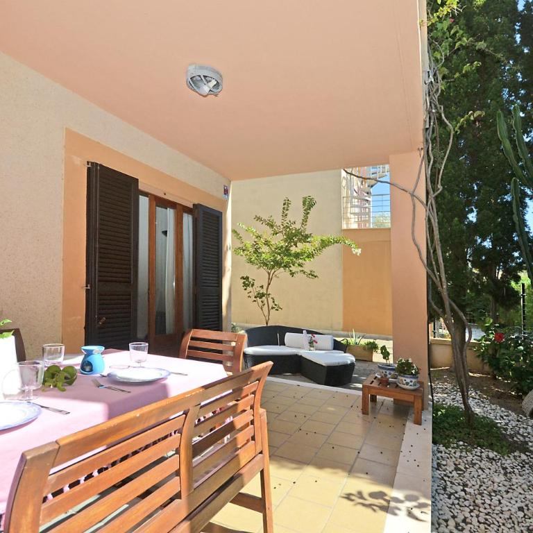 Amparo Luca - Chalet - 24