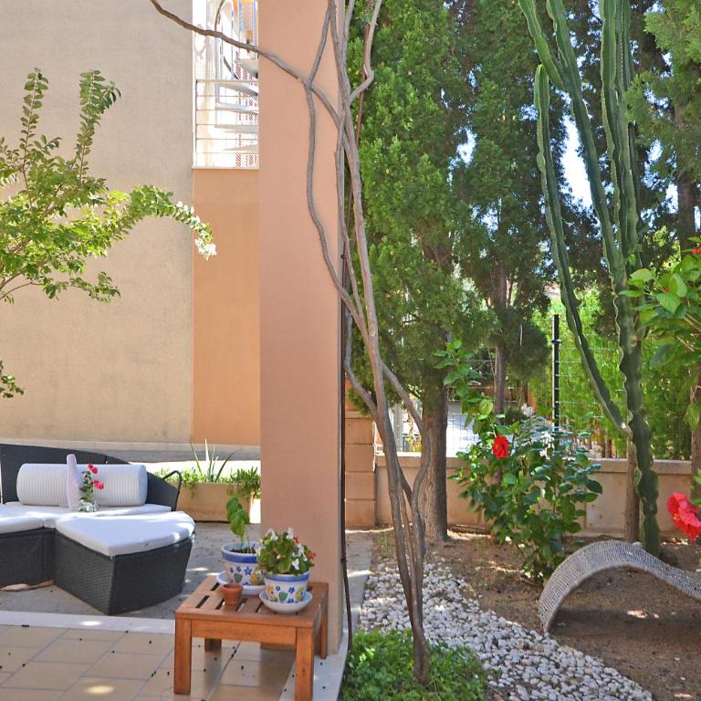 Amparo Luca - Chalet - 5