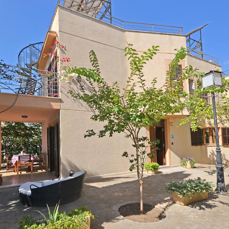 Amparo Luca - Chalet - 2