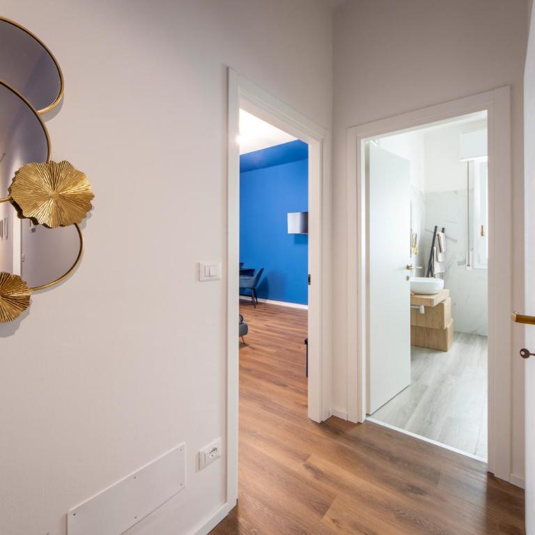 HouSmart Dagnini 22 - Appartamento con 2 Camere da Letto - 29