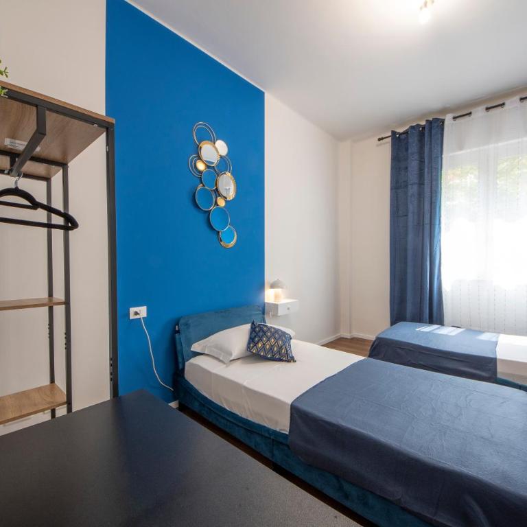 HouSmart Dagnini 22 - Appartamento con 2 Camere da Letto - 26