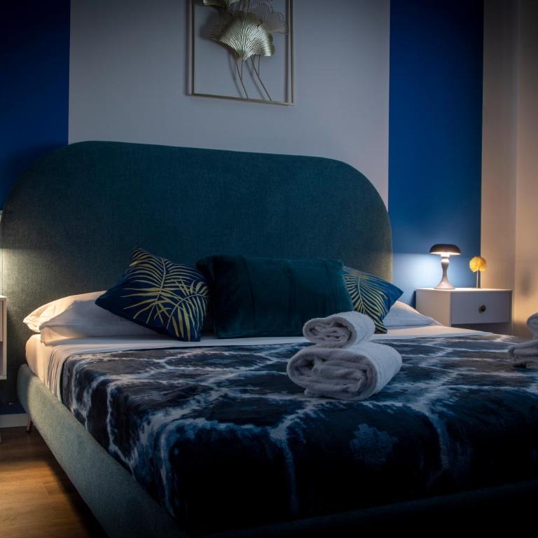 HouSmart Dagnini 22 - Appartamento con 2 Camere da Letto - 34