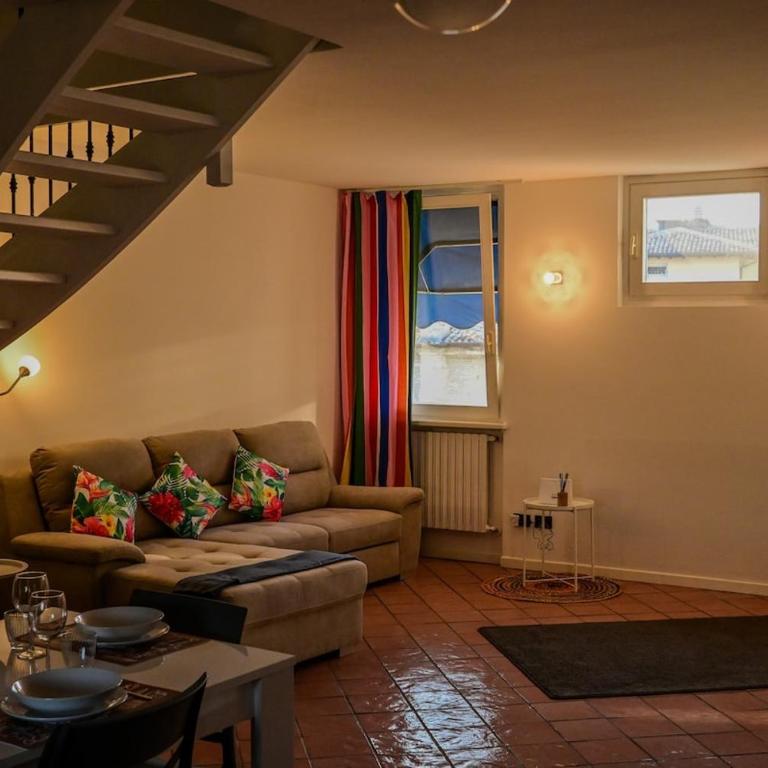 A Casa di Paola - Appartamento su 2 Livelli - 1