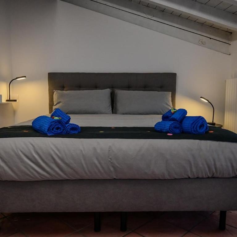 A Casa di Paola - Appartamento su 2 Livelli - 5