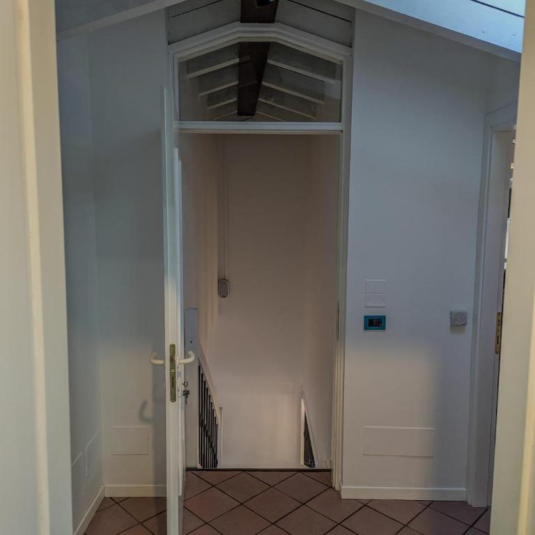 A Casa di Paola - Appartamento su 2 Livelli - 6