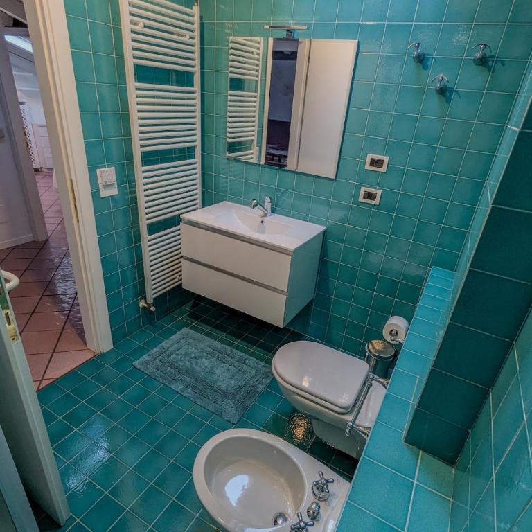 A Casa di Paola - Appartamento su 2 Livelli - 7