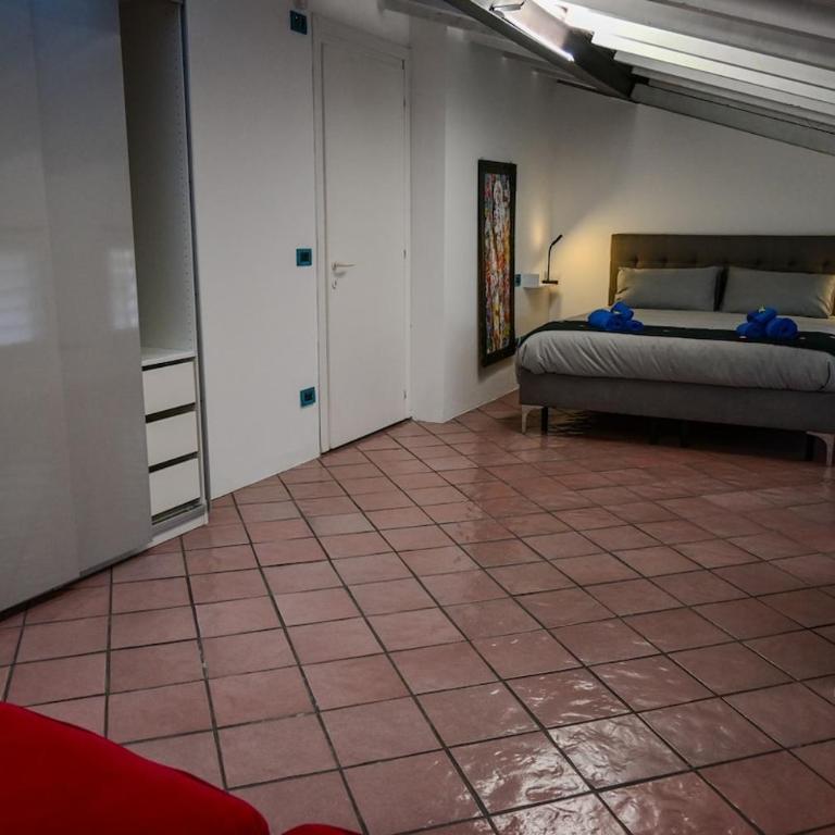 A Casa di Paola - Appartamento su 2 Livelli - 11