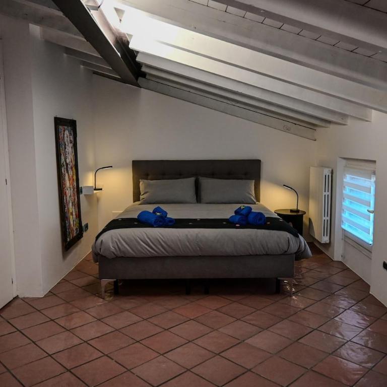 A Casa di Paola - Appartamento su 2 Livelli - 14