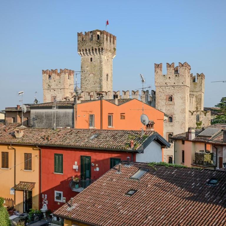 A Casa di Paola - Appartamento su 2 Livelli - 17