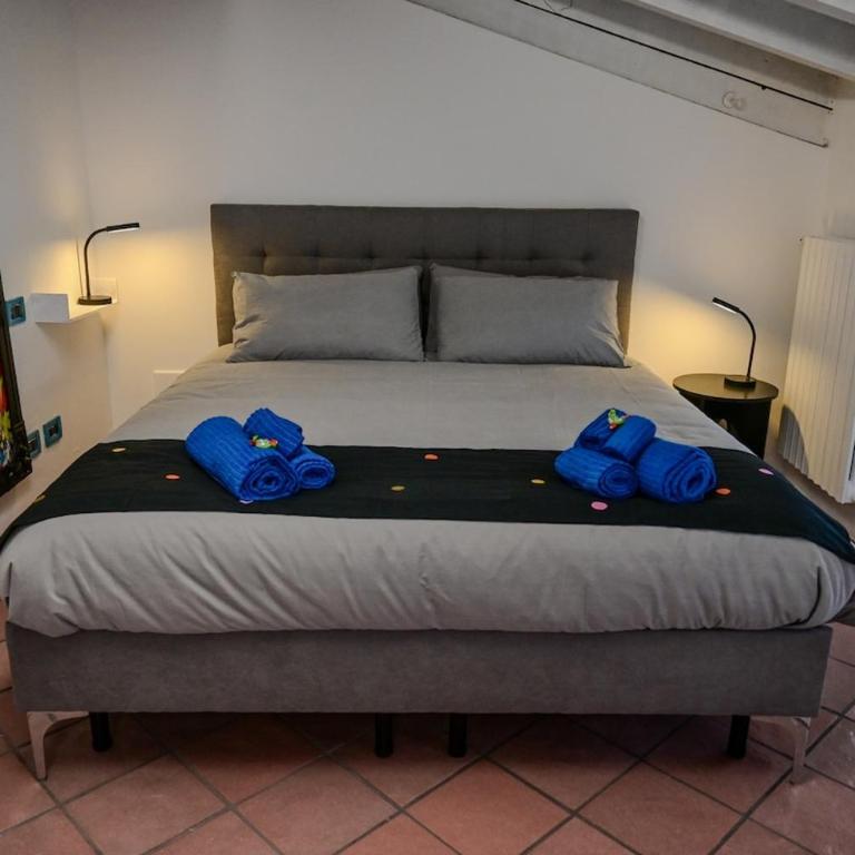 A Casa di Paola - Appartamento su 2 Livelli - 18
