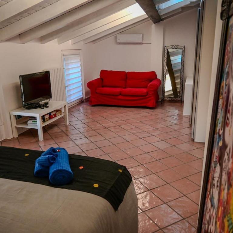 A Casa di Paola - Appartamento su 2 Livelli - 19
