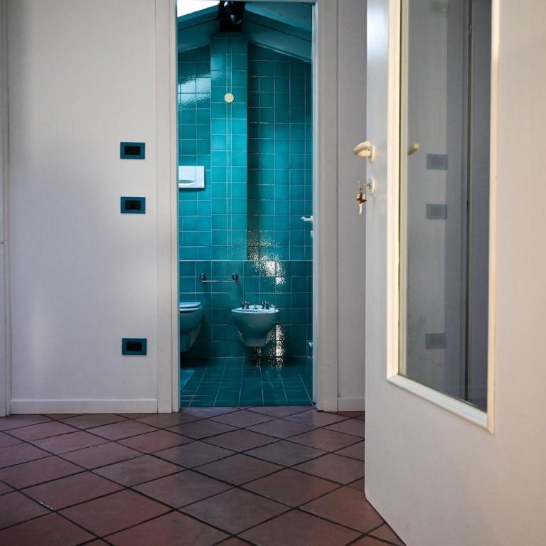 A Casa di Paola - Appartamento su 2 Livelli - 22
