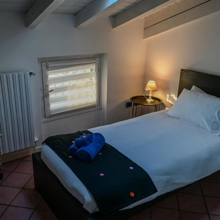 A Casa di Paola - Appartamento su 2 Livelli - 24