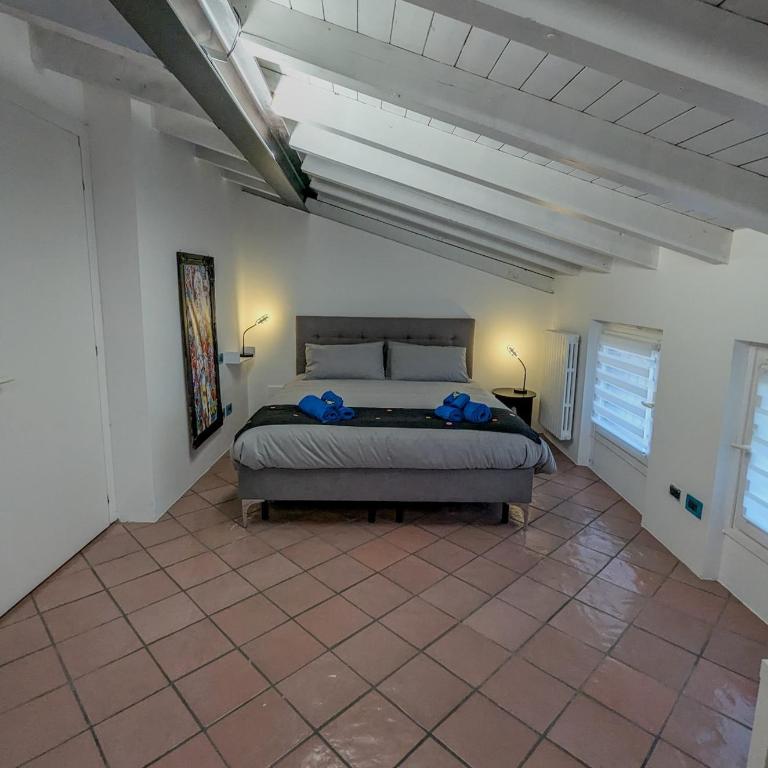 A Casa di Paola - Appartamento su 2 Livelli - 37