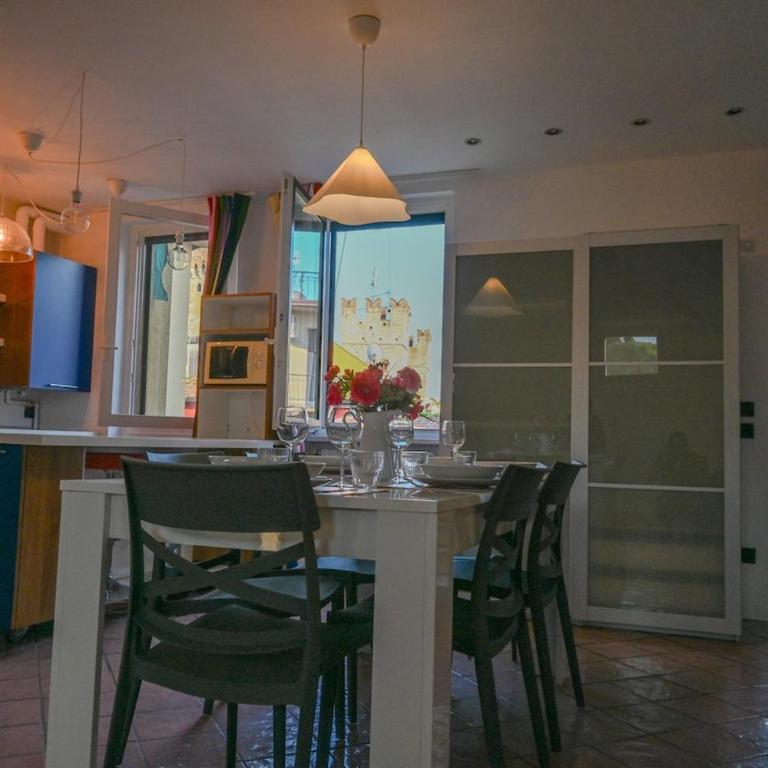 A Casa di Paola - Appartamento su 2 Livelli - 40