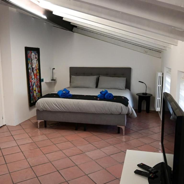 A Casa di Paola - Appartamento su 2 Livelli - 42