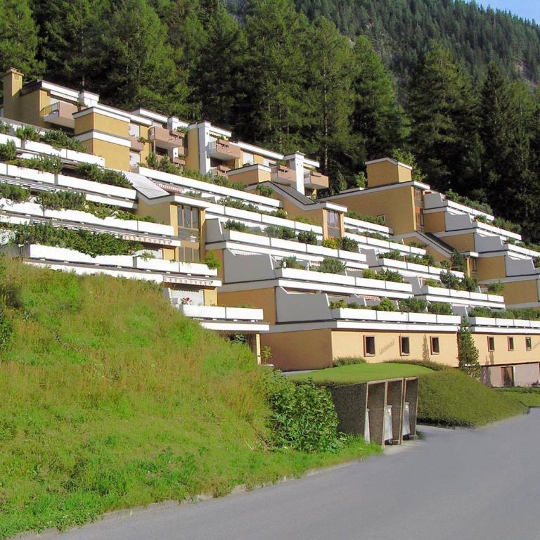 Lärchenwald 1706 - Appartamento con 3 Camere da Letto - 1