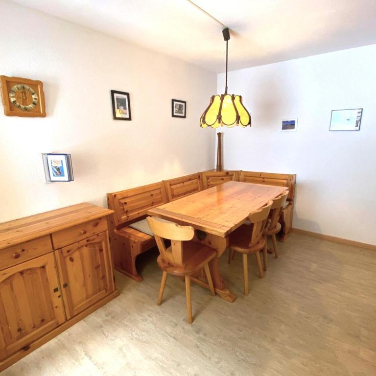 Lärchenwald 1706 - Appartamento con 3 Camere da Letto - 30