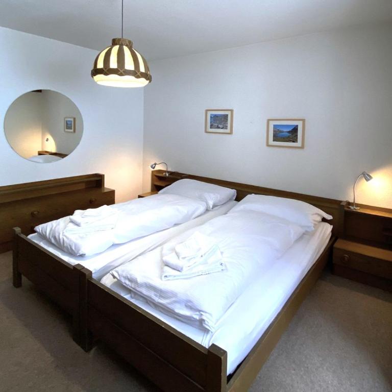 Lärchenwald 1706 - Appartamento con 3 Camere da Letto - 7