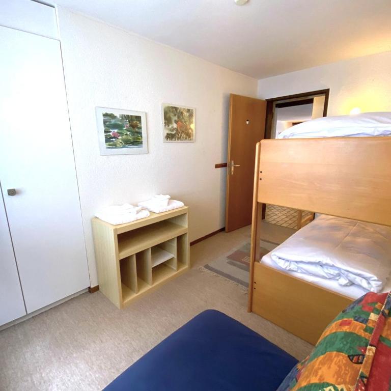 Lärchenwald 1706 - Appartamento con 3 Camere da Letto - 14