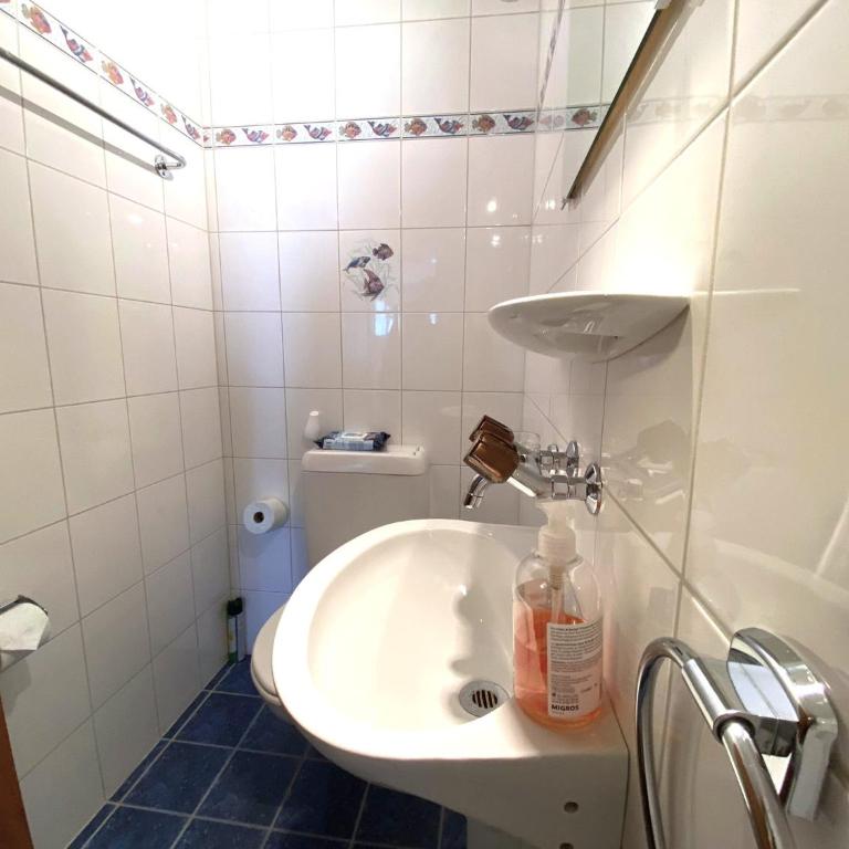 Lärchenwald 1706 - Appartamento con 3 Camere da Letto - 17