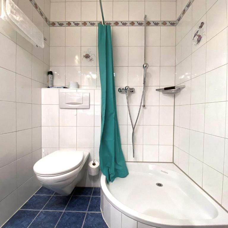 Lärchenwald 1706 - Appartamento con 3 Camere da Letto - 12
